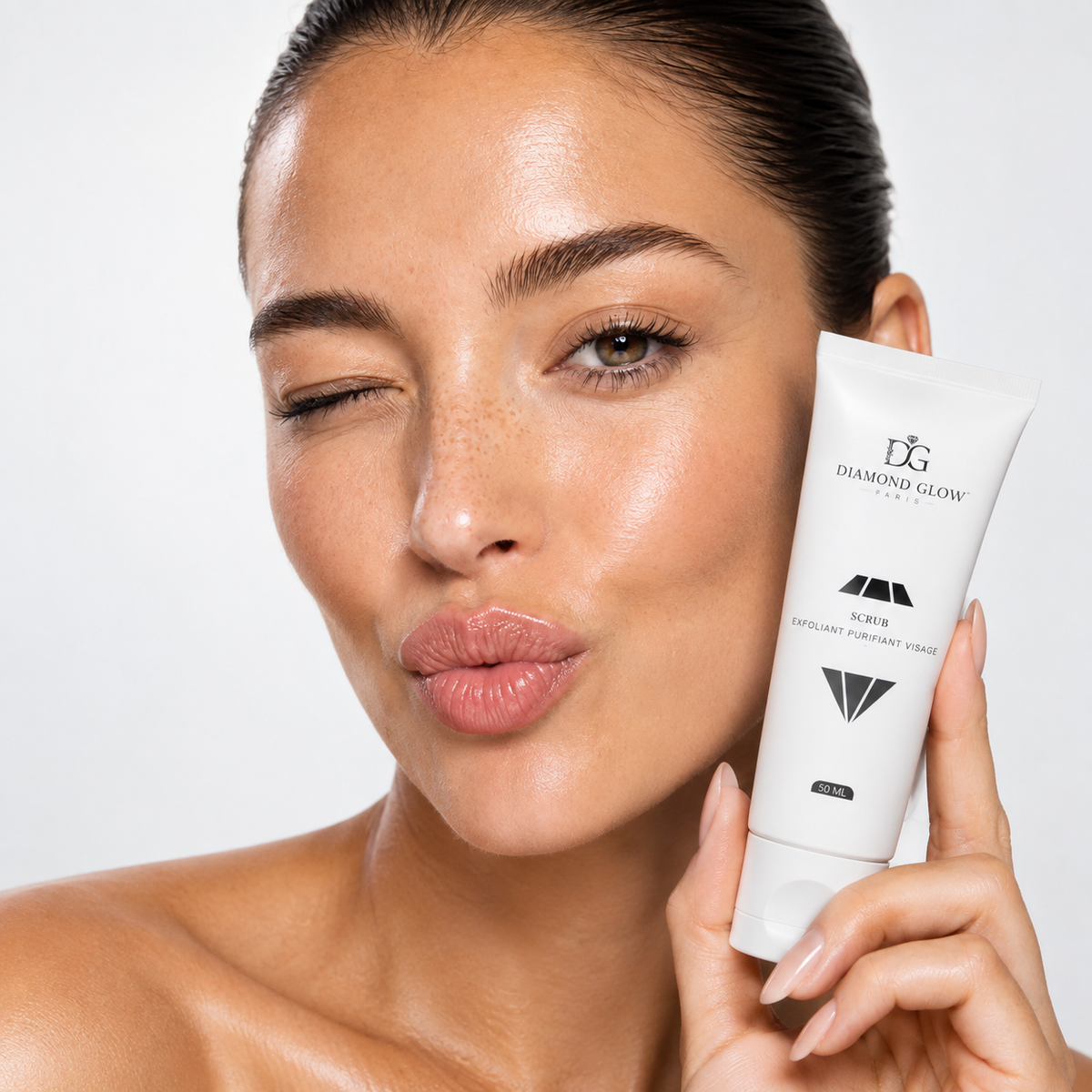 Diamond Scrub®