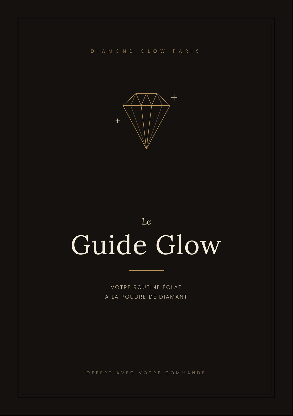 E-book guide Glow Routine parfaite