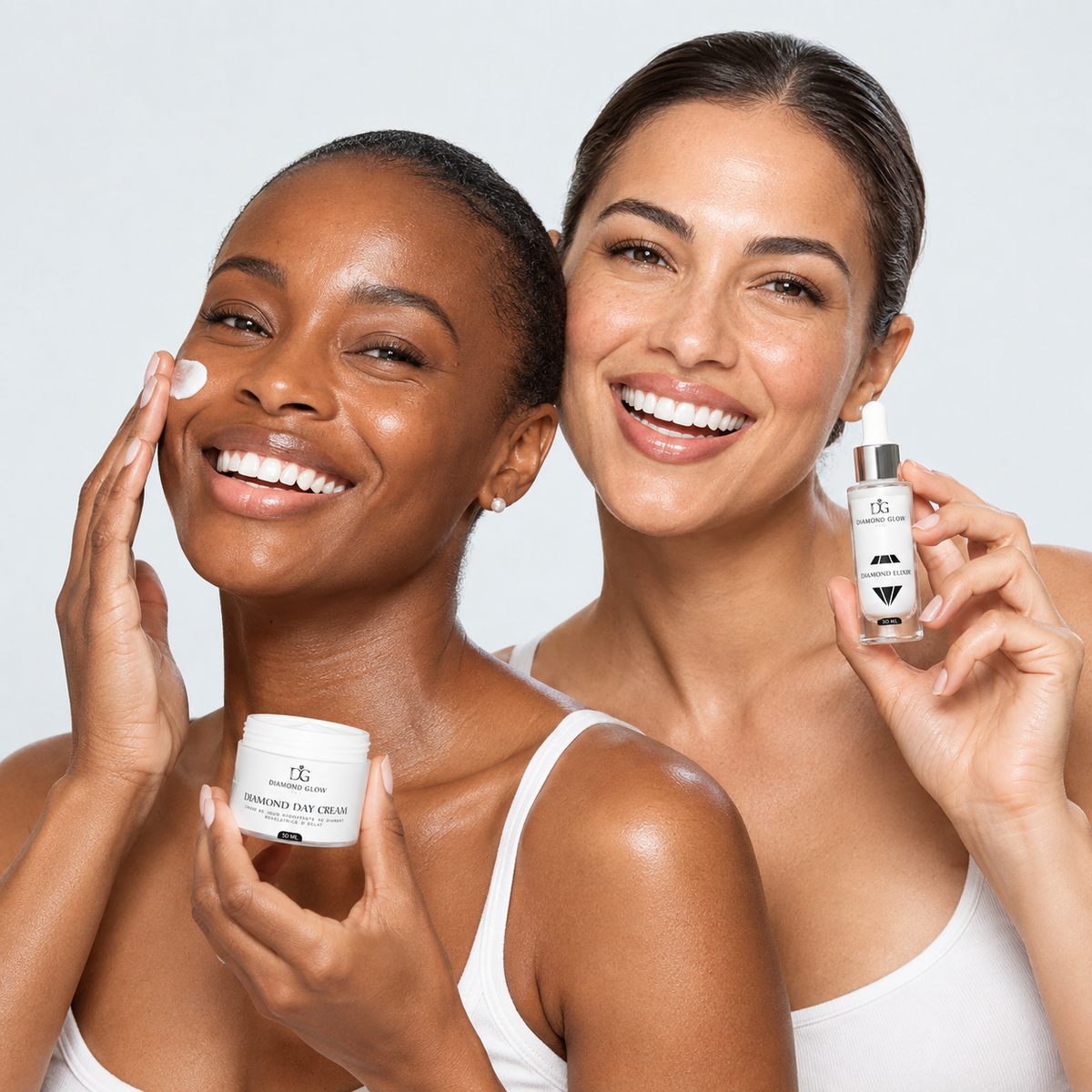 Day & Night Diamond Glow PARIS®