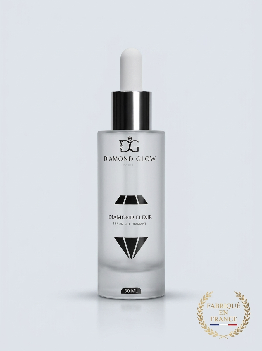 Elixir au diamant®