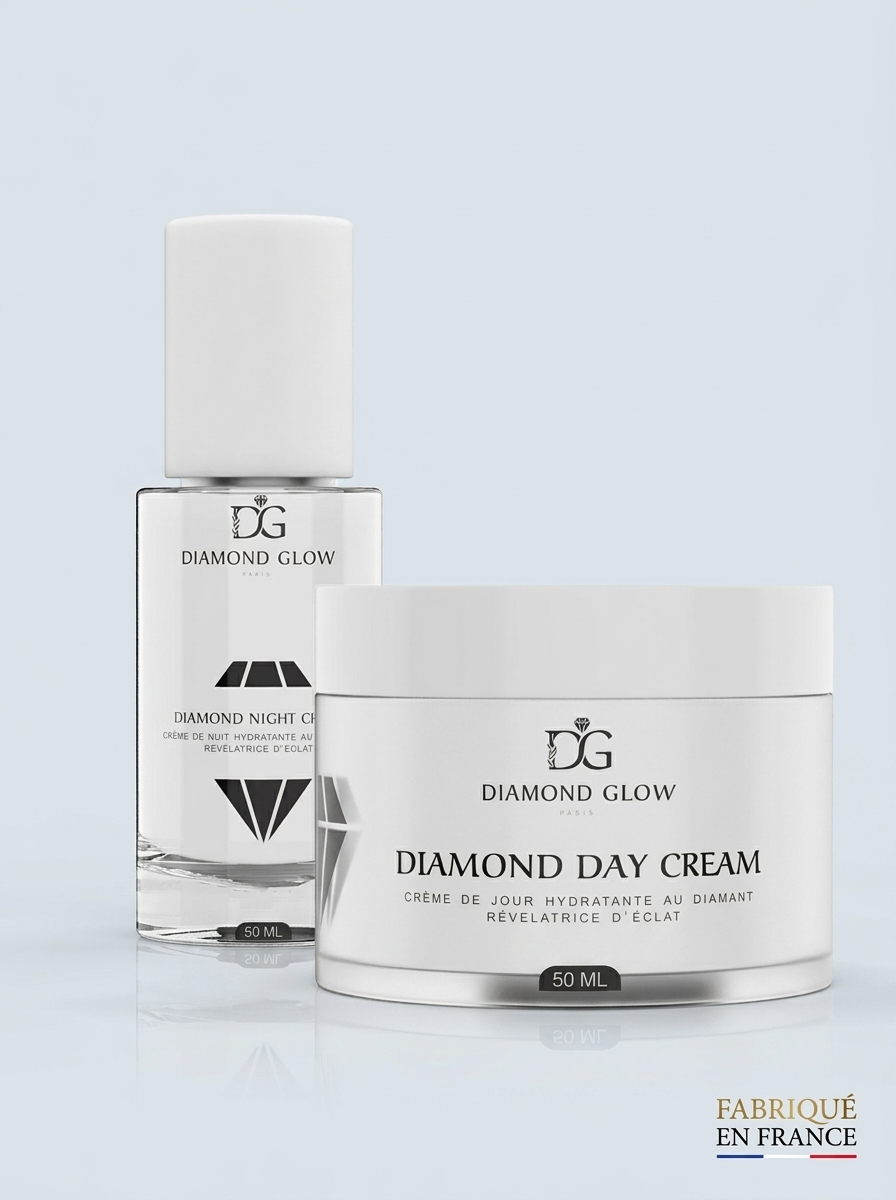 Day & Night Diamond Glow PARIS®