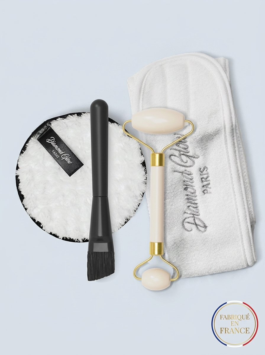 Coffret Diamond Accessoires®