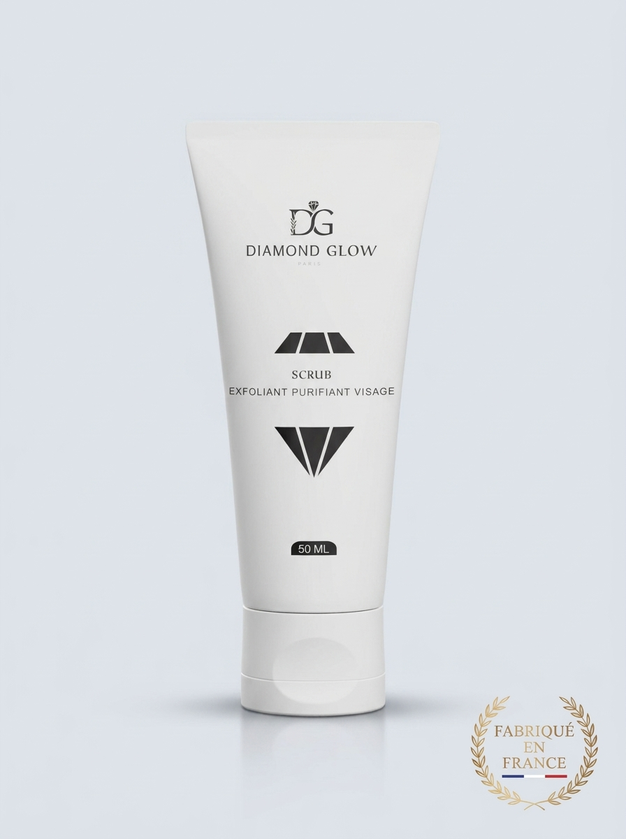 Diamond Scrub®